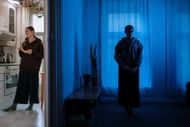 Hallucinations during a psychotic break are different from illusions. (Image via Pexels/Cottonbro Studio)